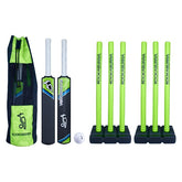 Kookaburra Blast Cricket Plus Set